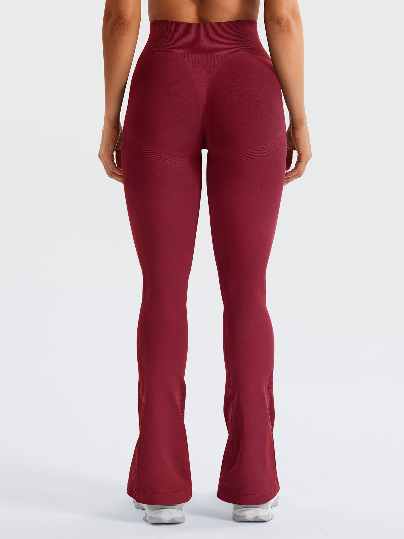 Yeoreo Lilliean Mini Flared Leggings - Yeoreo Germany