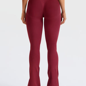 Yeoreo Lilliean Mini Flared Leggings - Yeoreo Germany