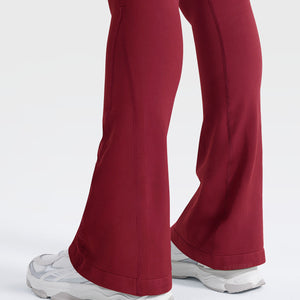 Yeoreo Lilliean Mini Flared Leggings - Yeoreo Germany