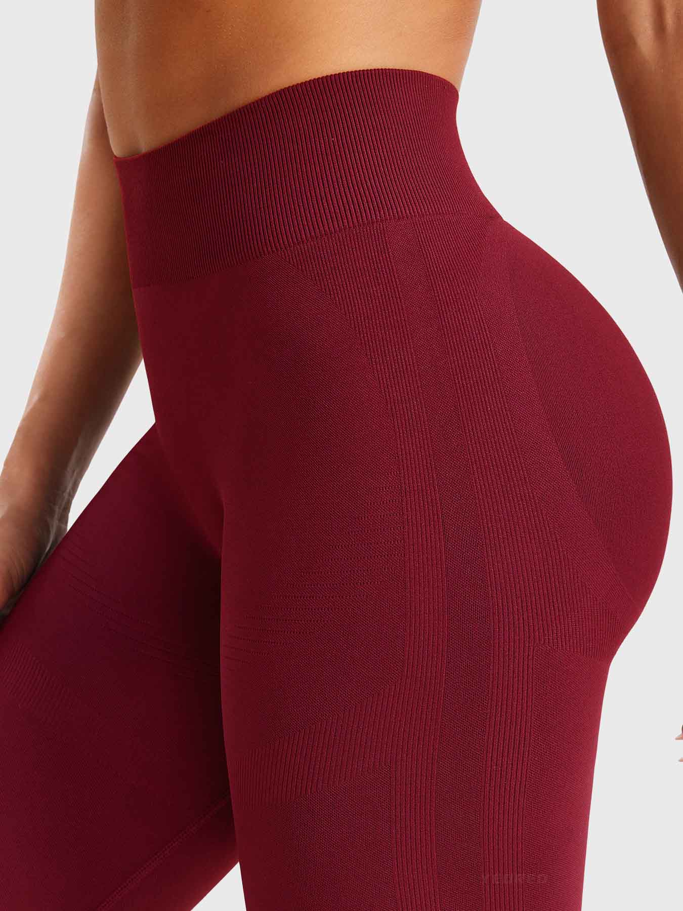 Yeoreo Lilliean Mini Flared Leggings - Yeoreo Germany