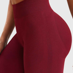 Yeoreo Lilliean Mini Flared Leggings - Yeoreo Germany