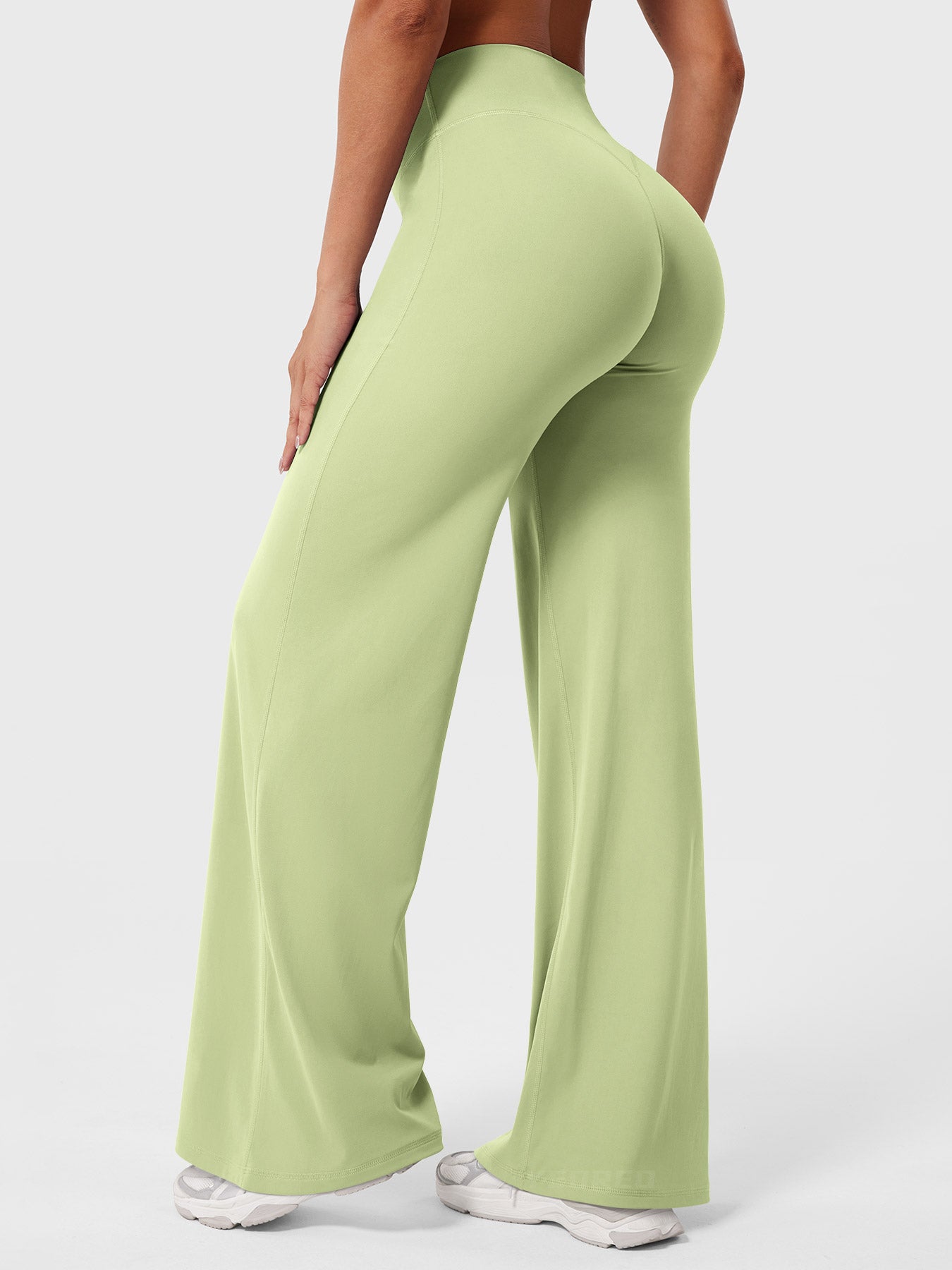 MistyGreen