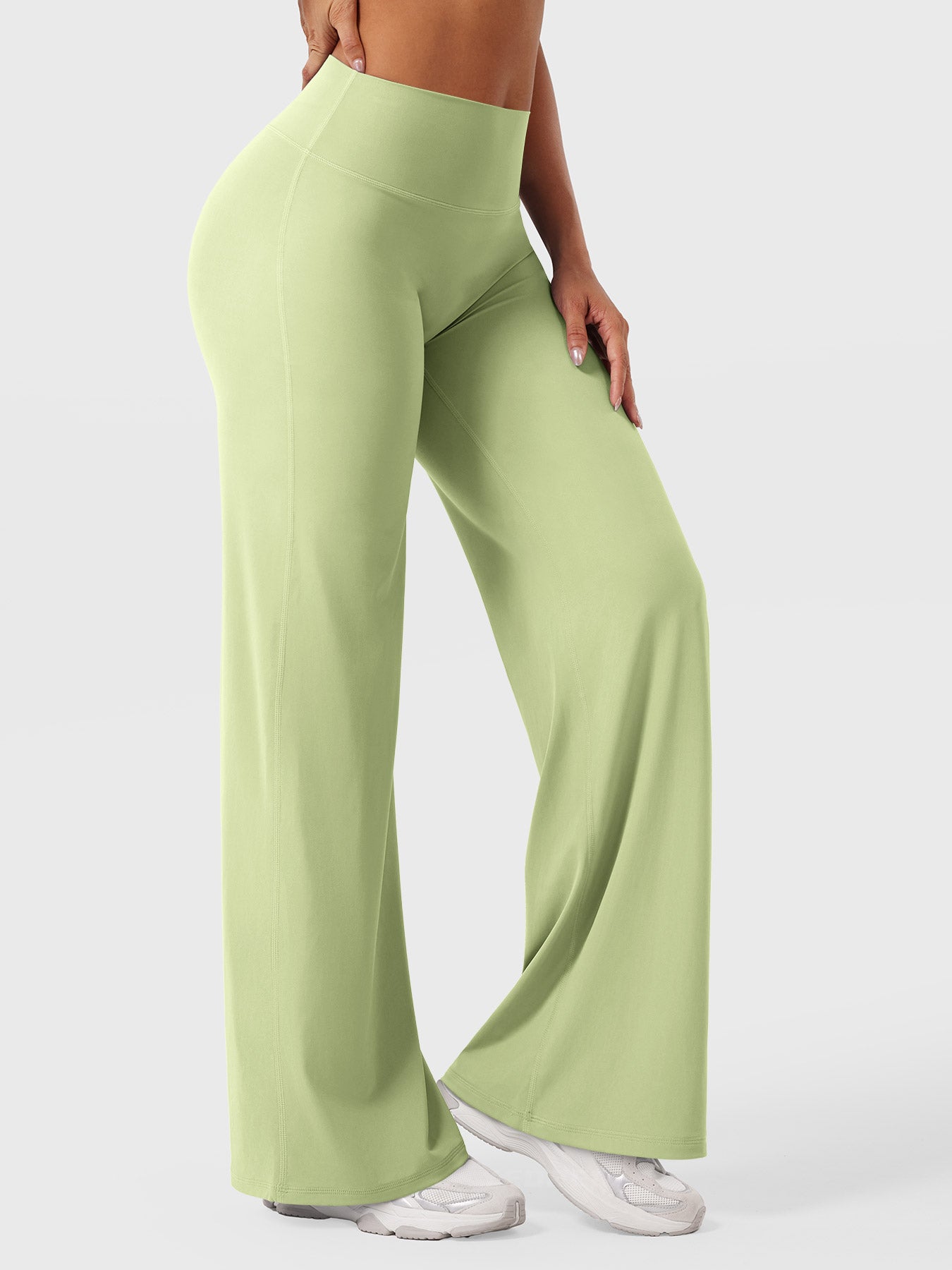 MistyGreen
