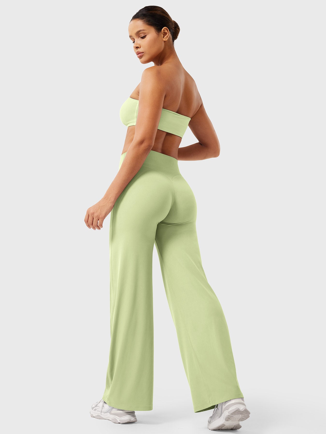 MistyGreen