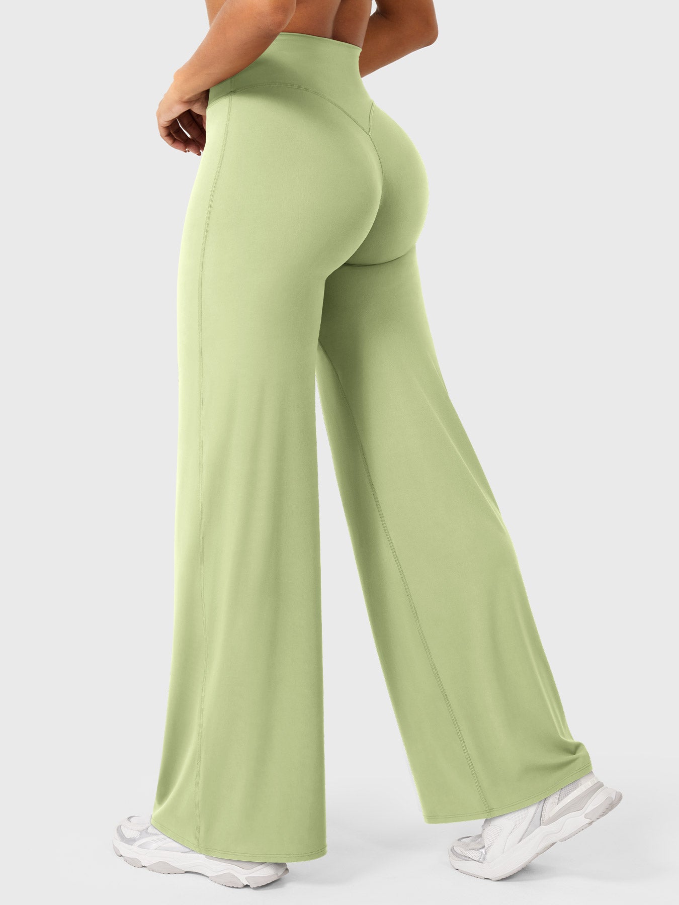 MistyGreen