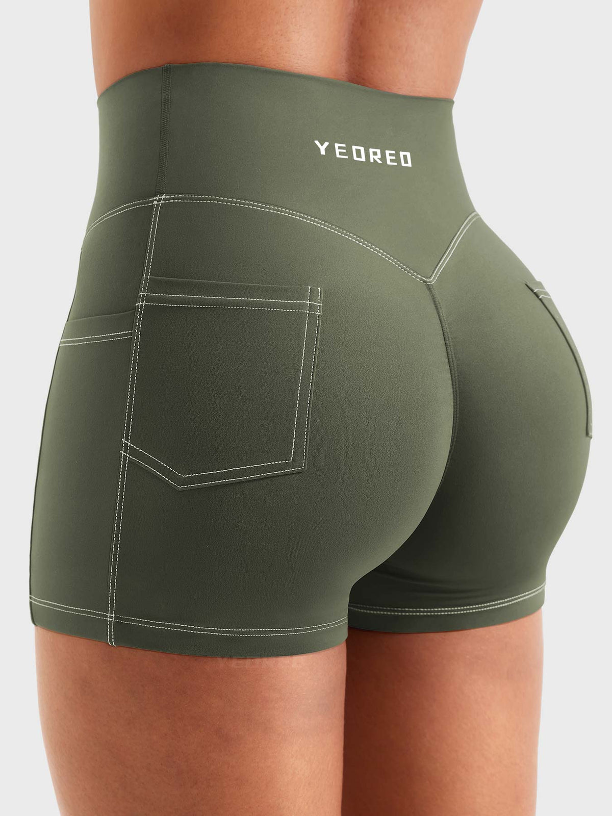ArmyGreen