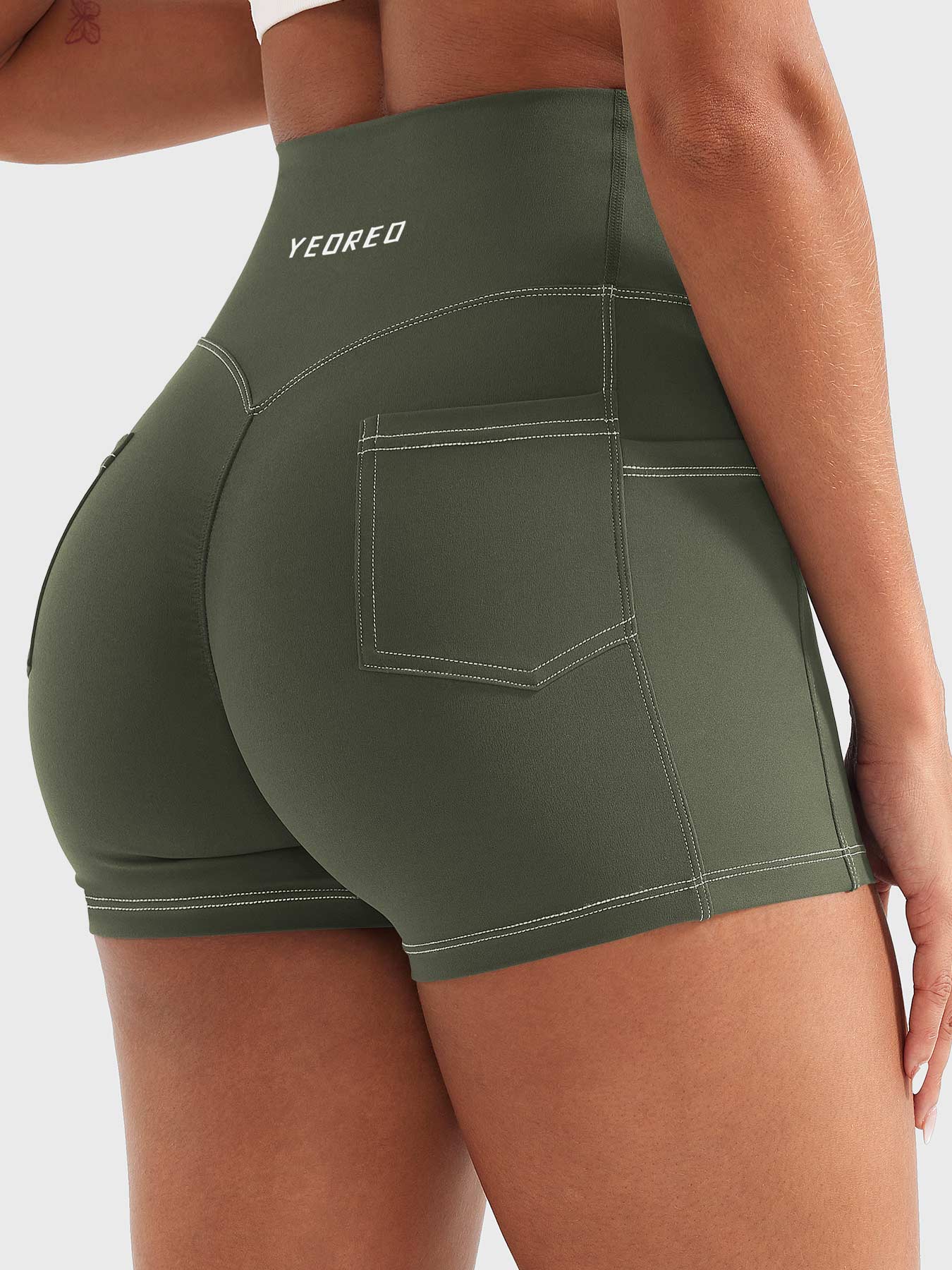 ArmyGreen