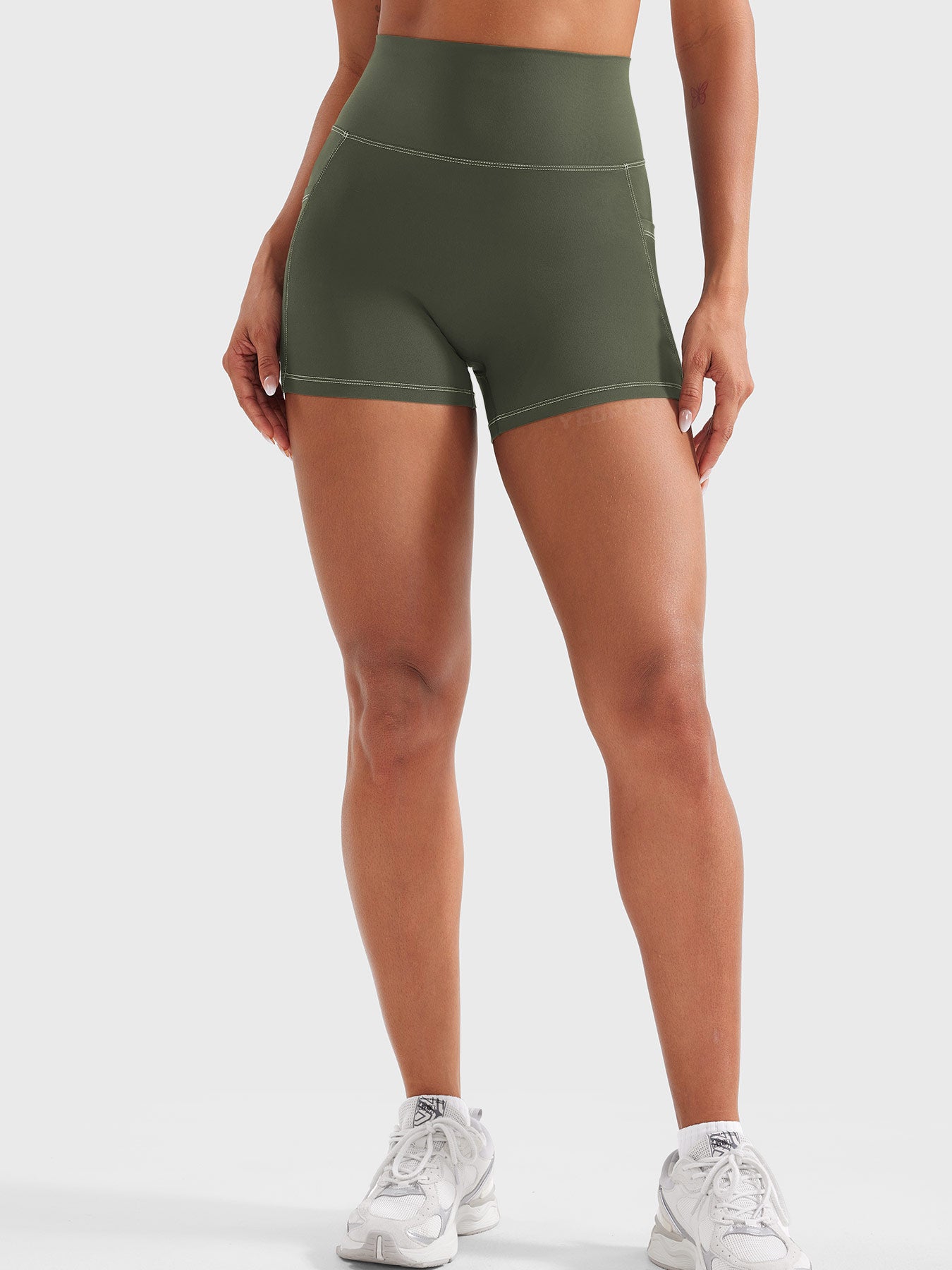 ArmyGreen