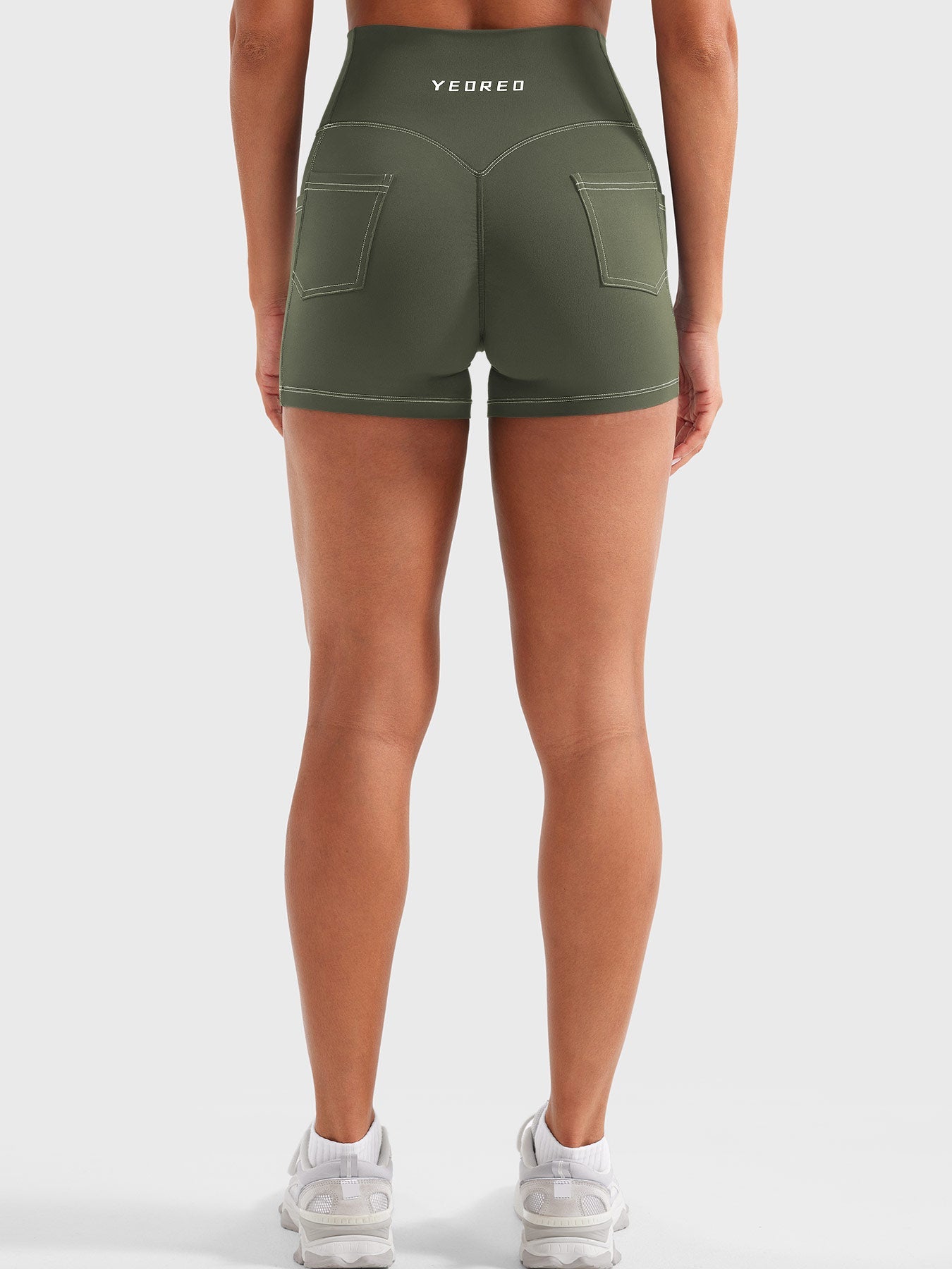 ArmyGreen