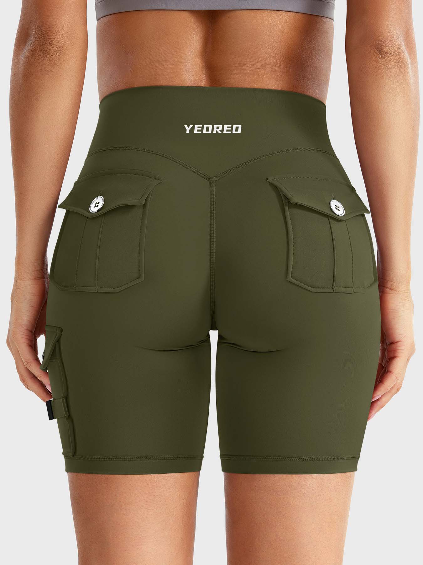 Armygreen