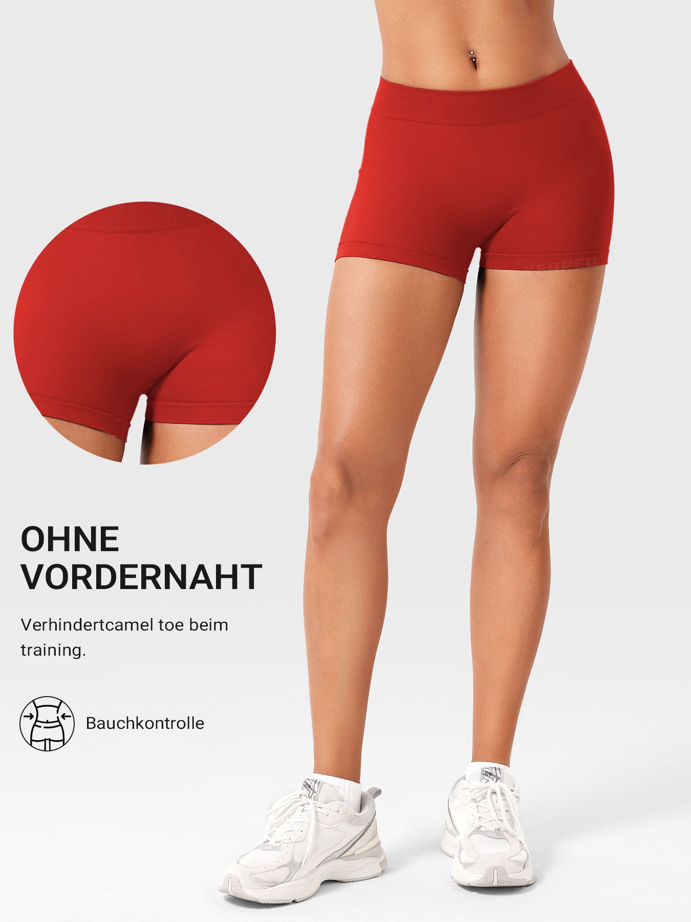 Chili Red