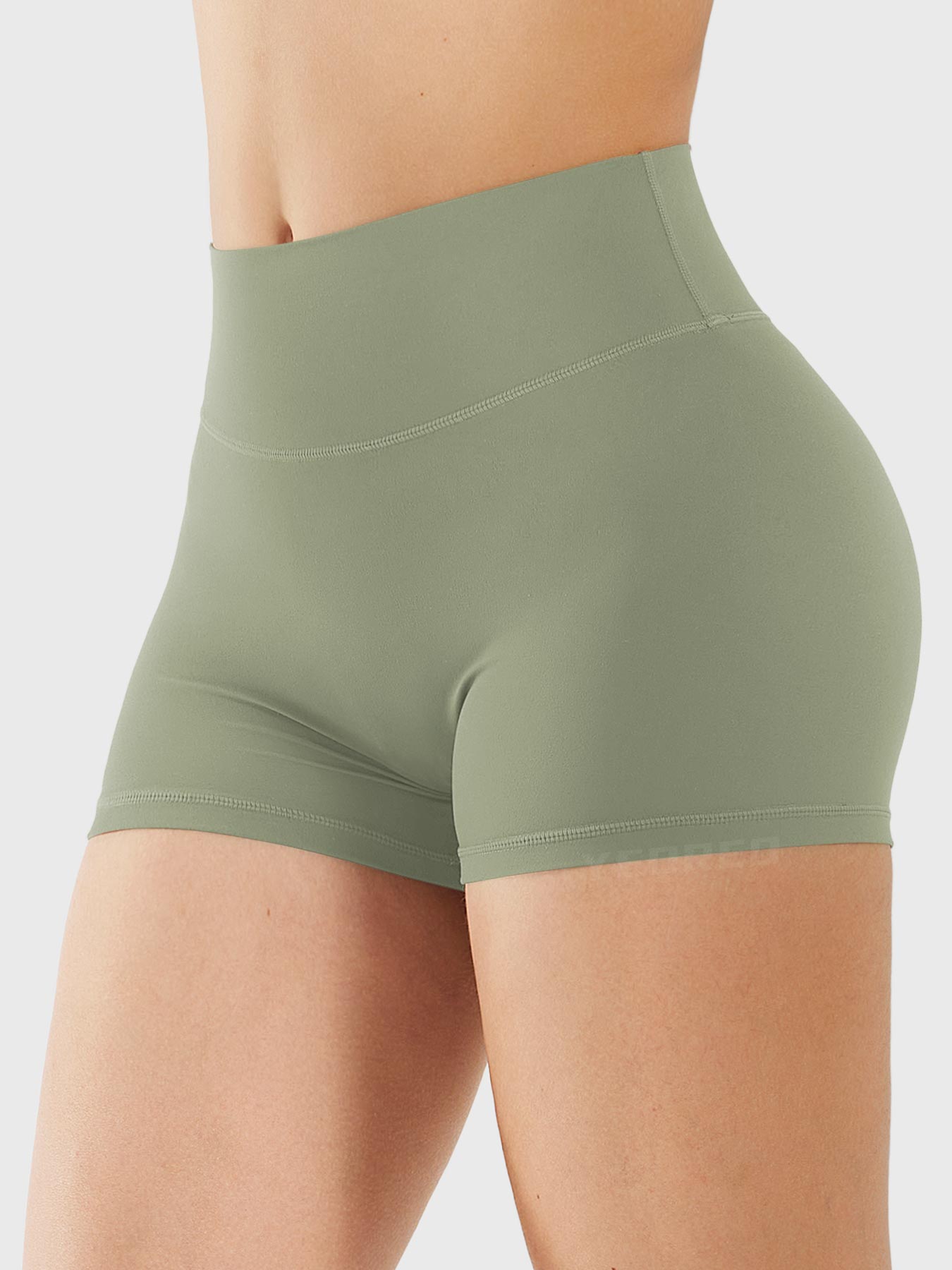 LightArmyGreen