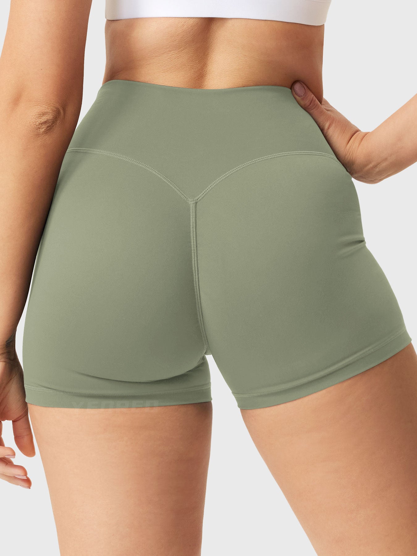 LightArmyGreen