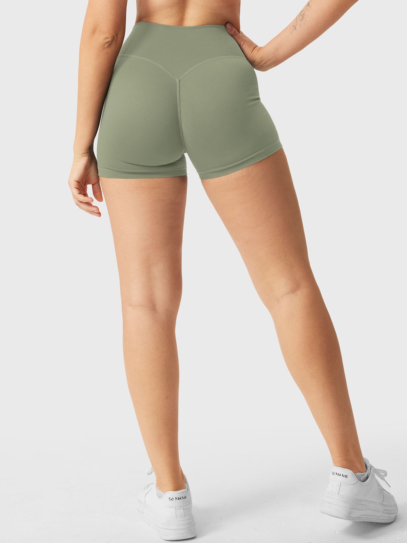 LightArmyGreen