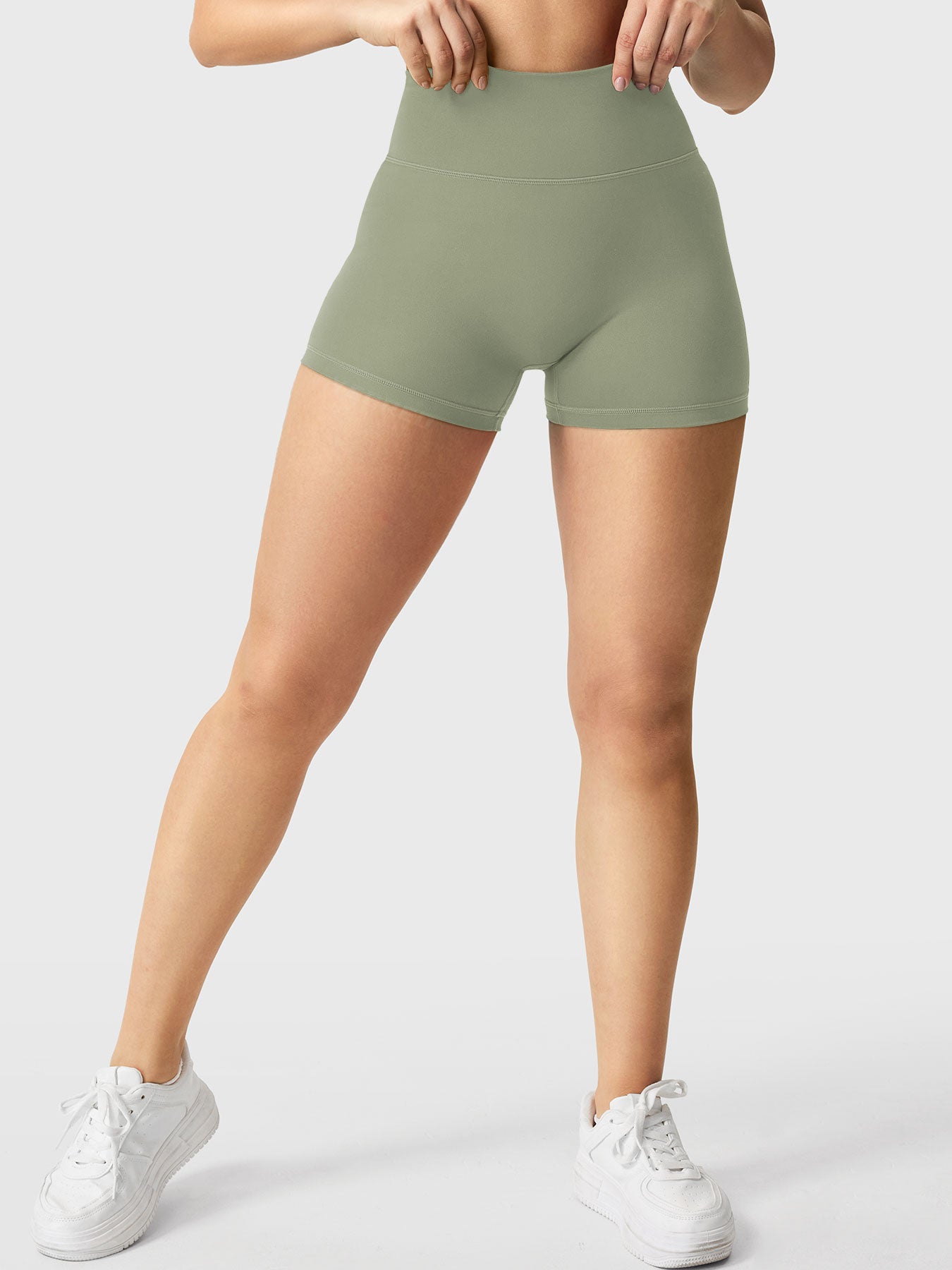 LightArmyGreen