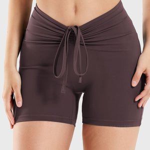 Plum Brown