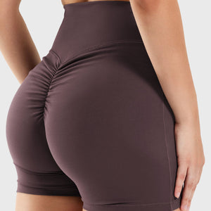 Plum Brown
