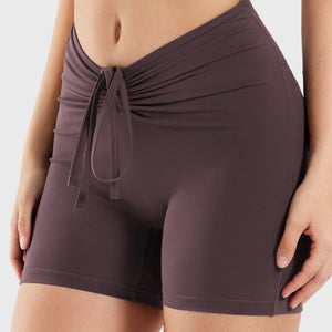 Plum Brown