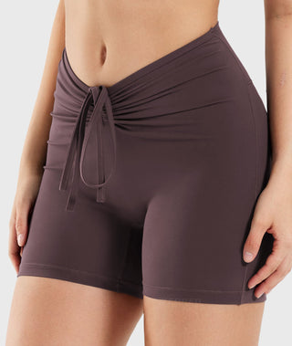 Plum Brown