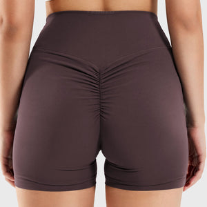 Plum Brown