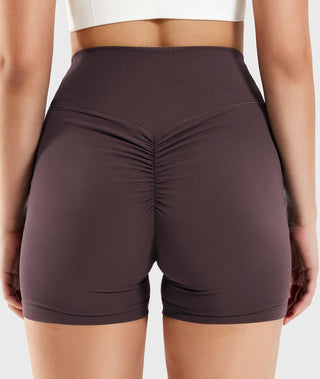 Plum Brown