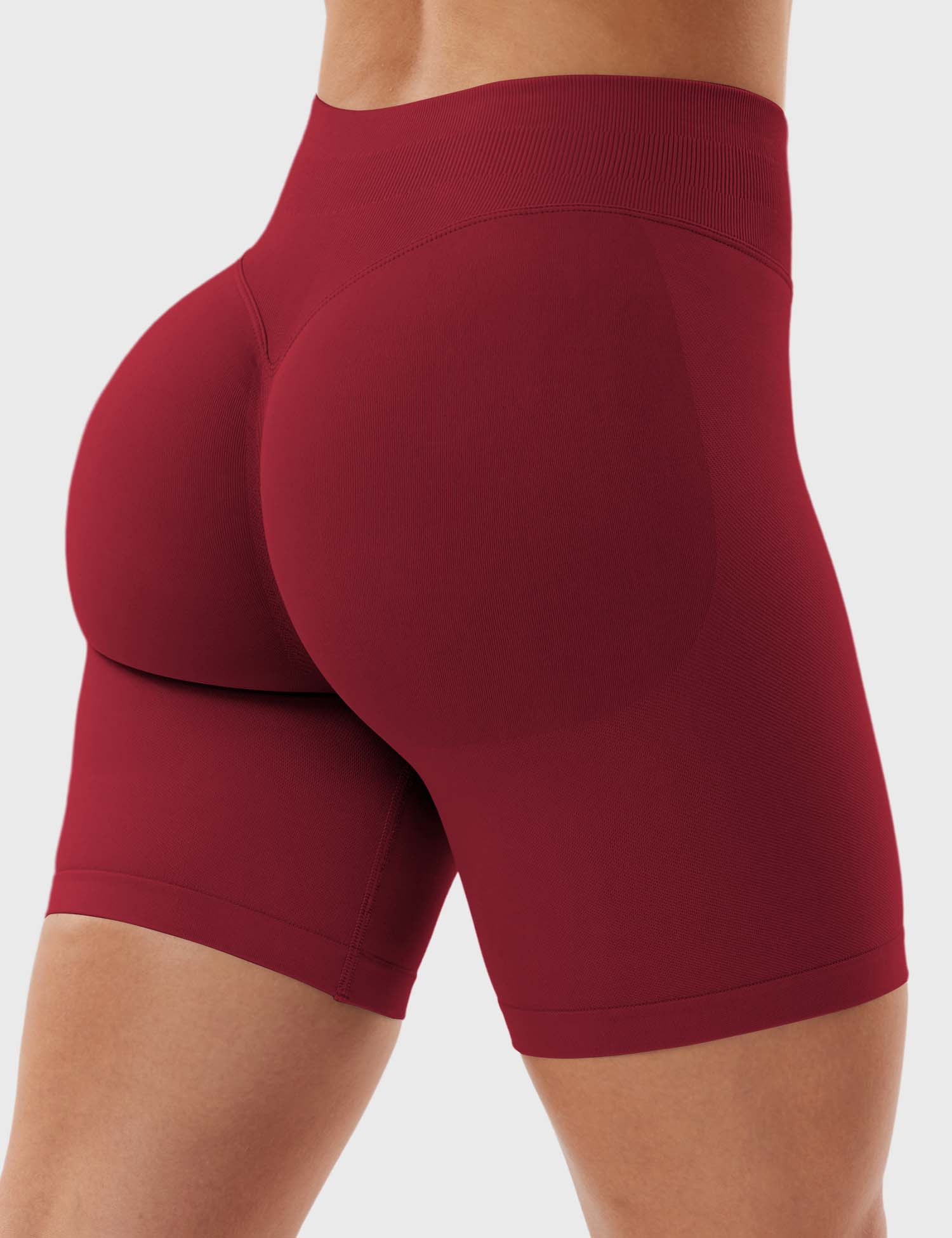 Yeoreo Eileen 6" Impact Nahtloses Shorts - Yeoreo Germany