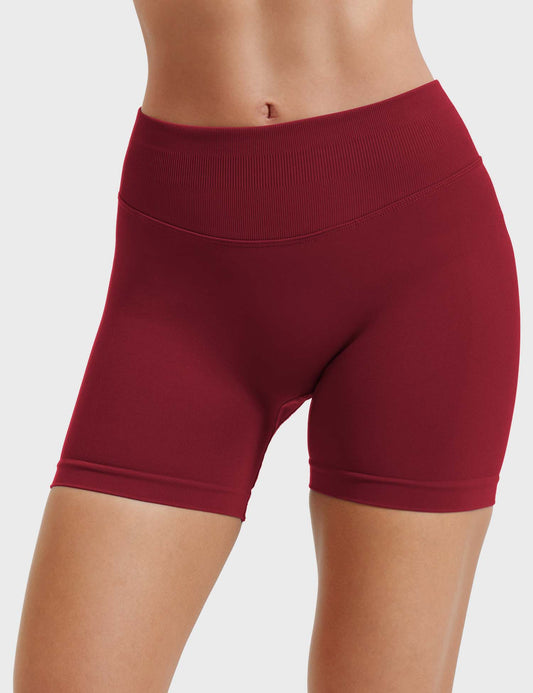 Pantaloncini senza cuciture Yeoreo Eileen Impact