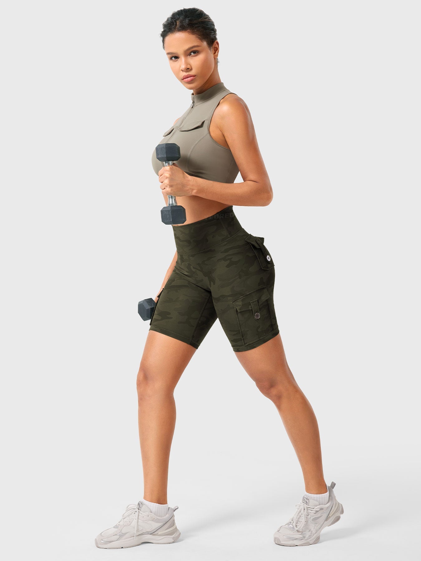 camouflagemilitarygreen