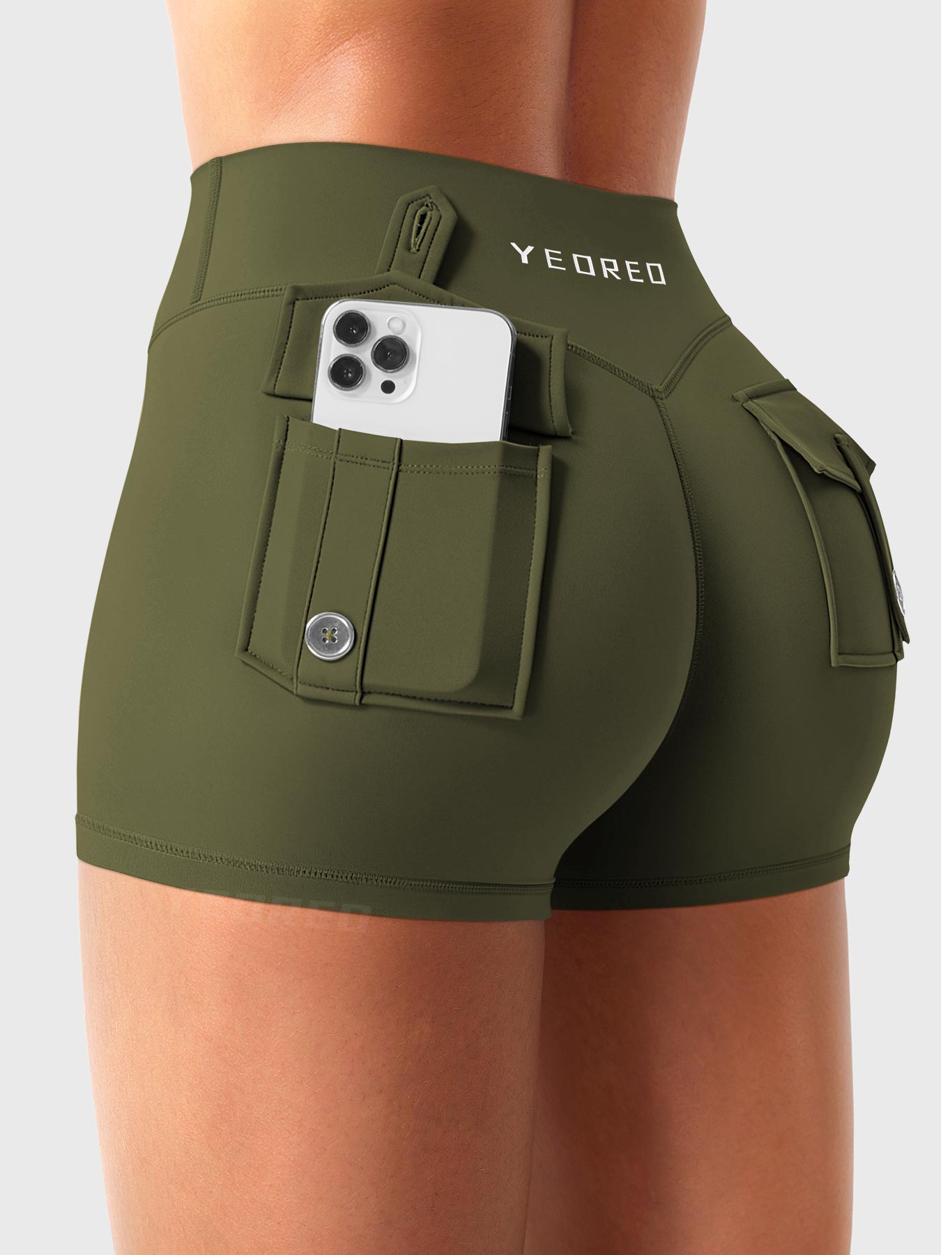 Army Green