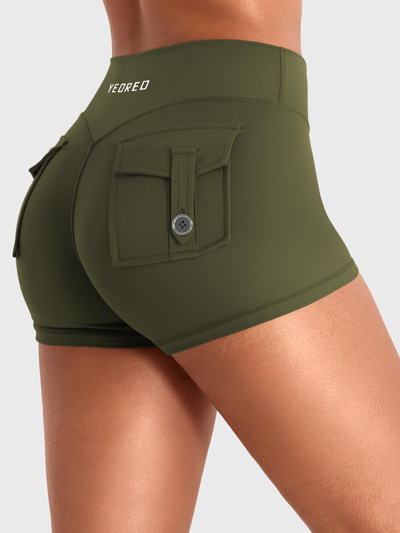 Army Green