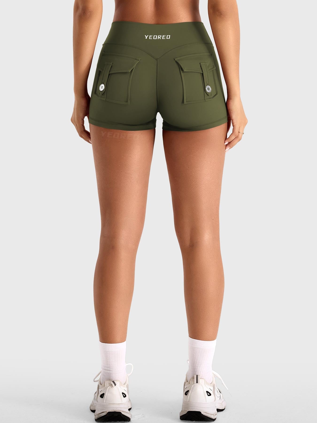 Army Green
