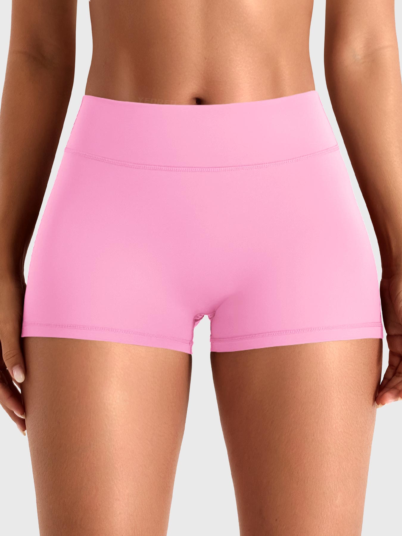 Bubblegum Pink