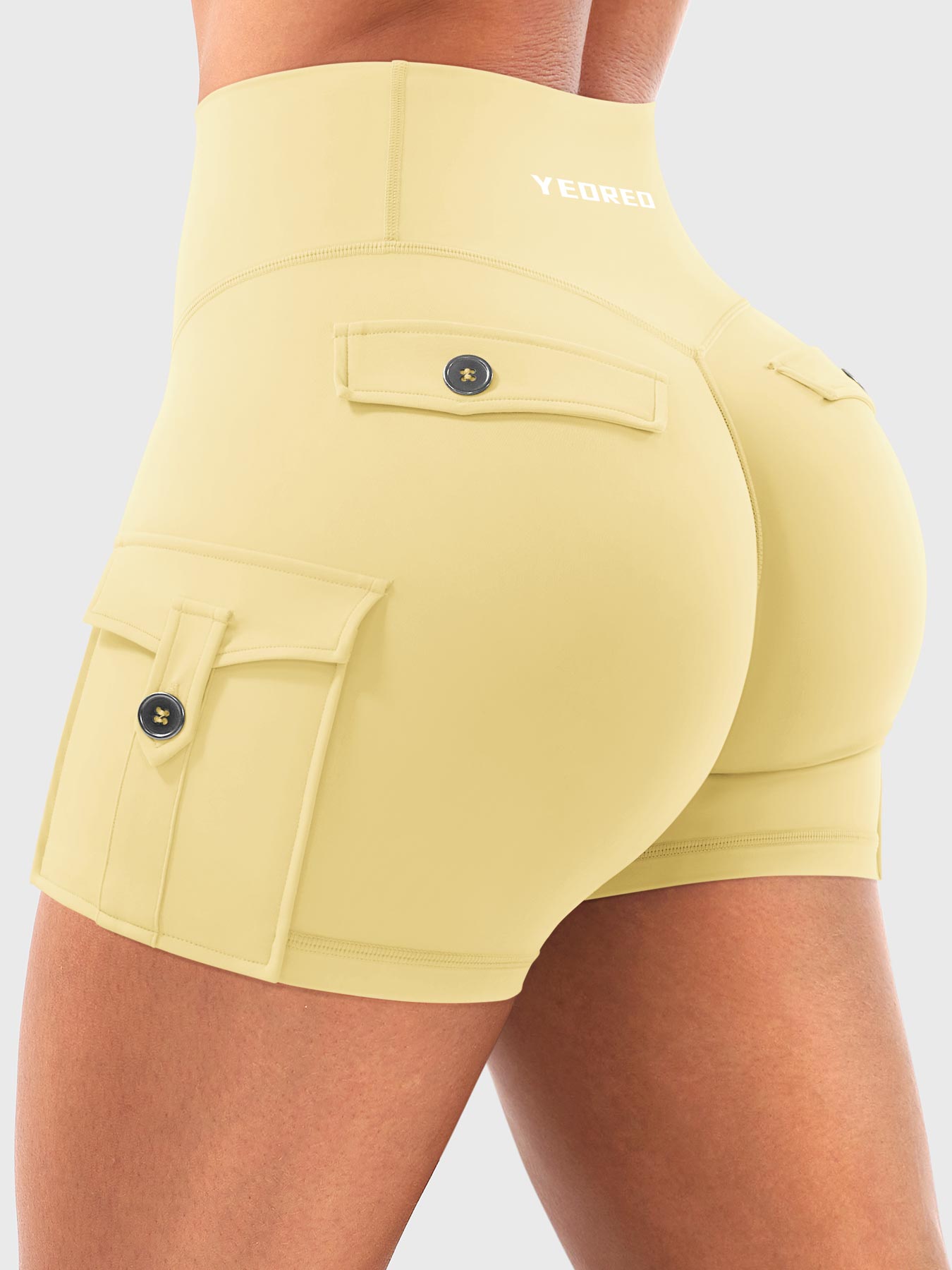 CreamYellow