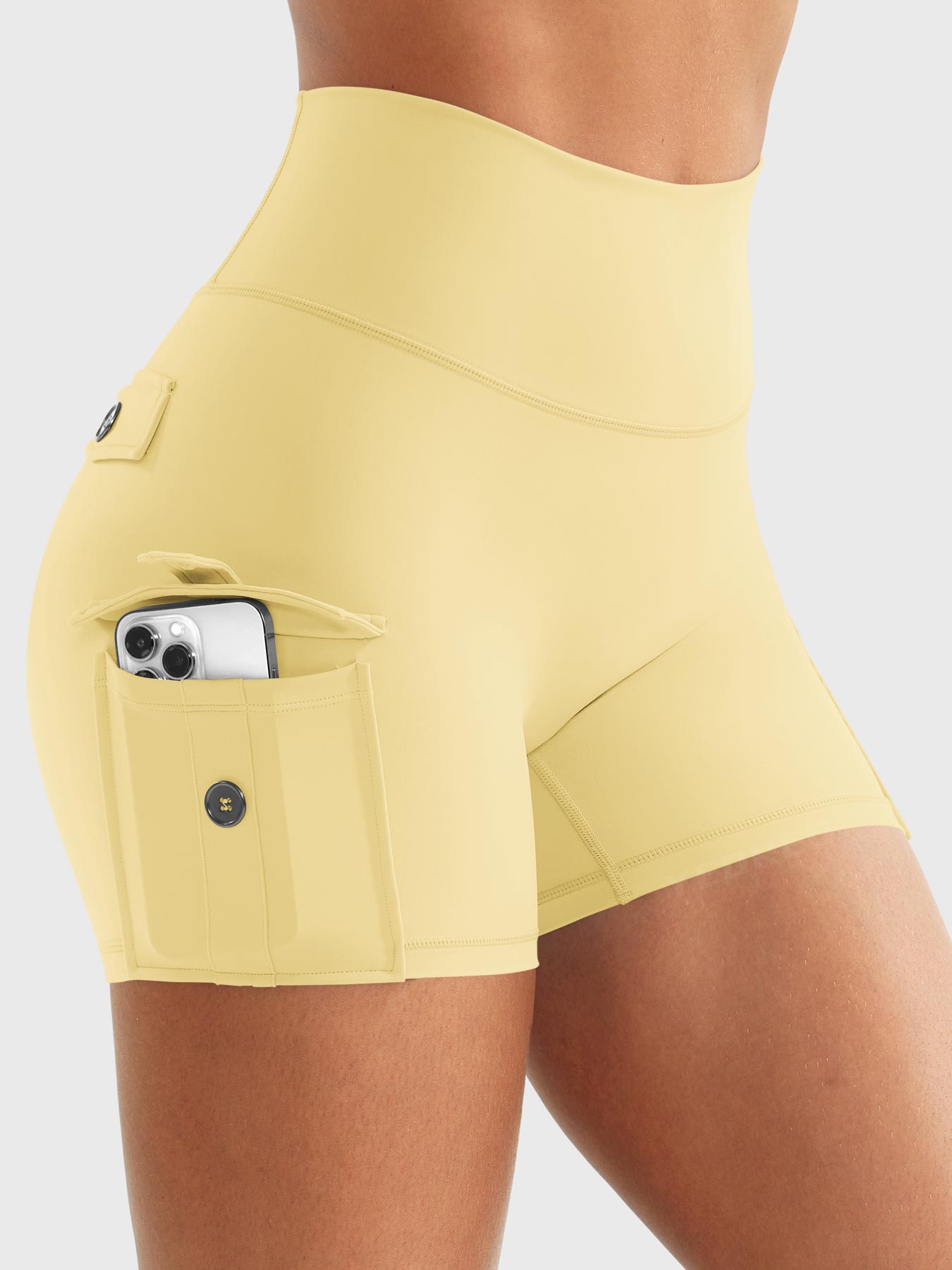 CreamYellow