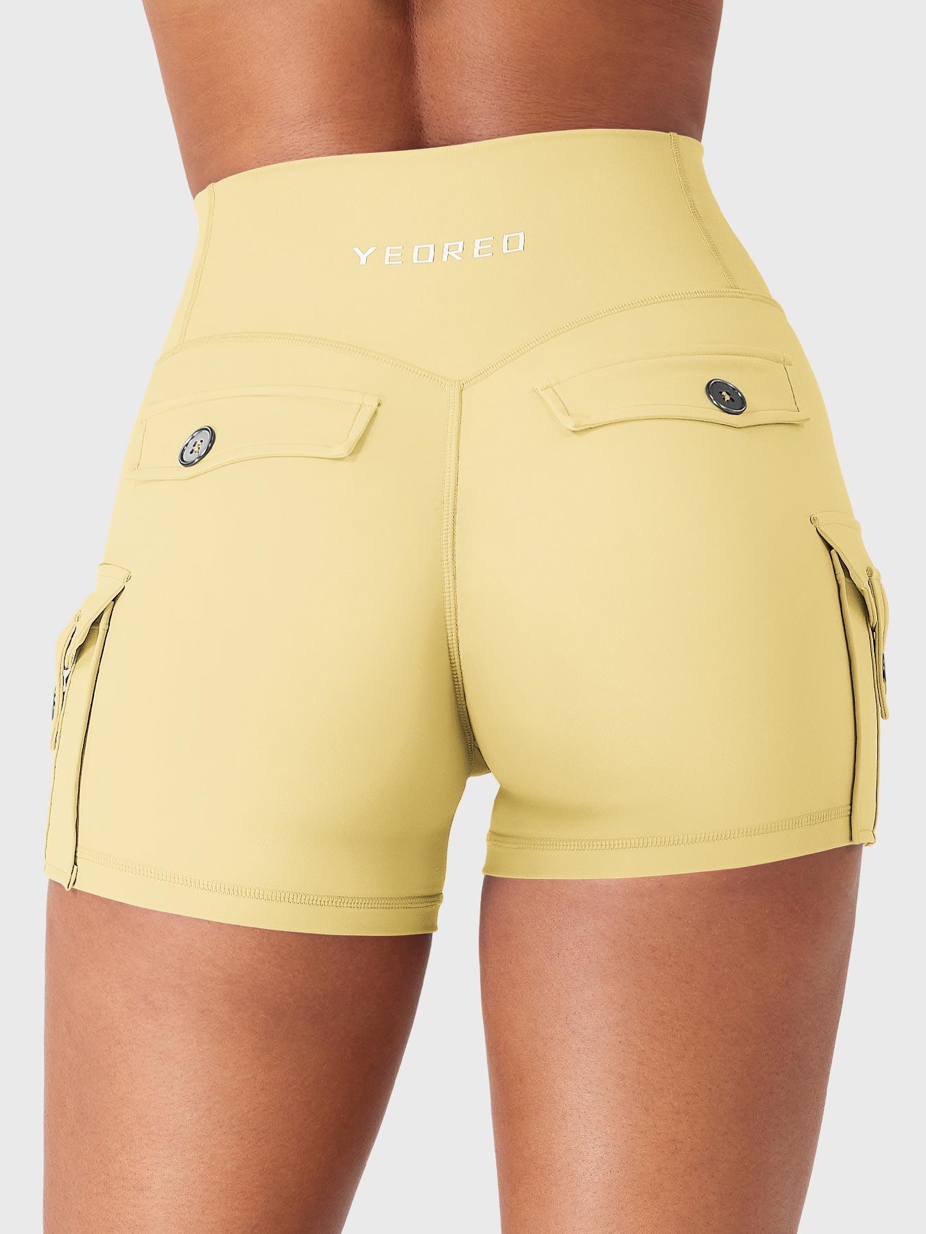 CreamYellow