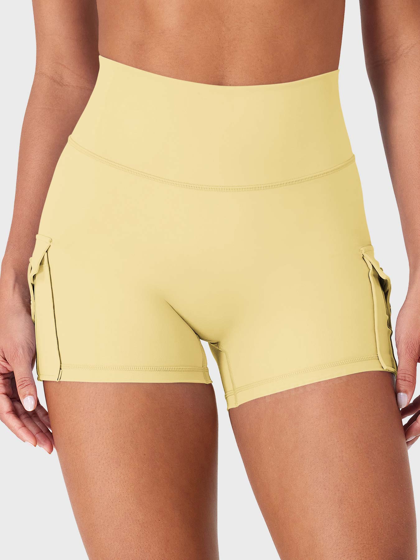 CreamYellow