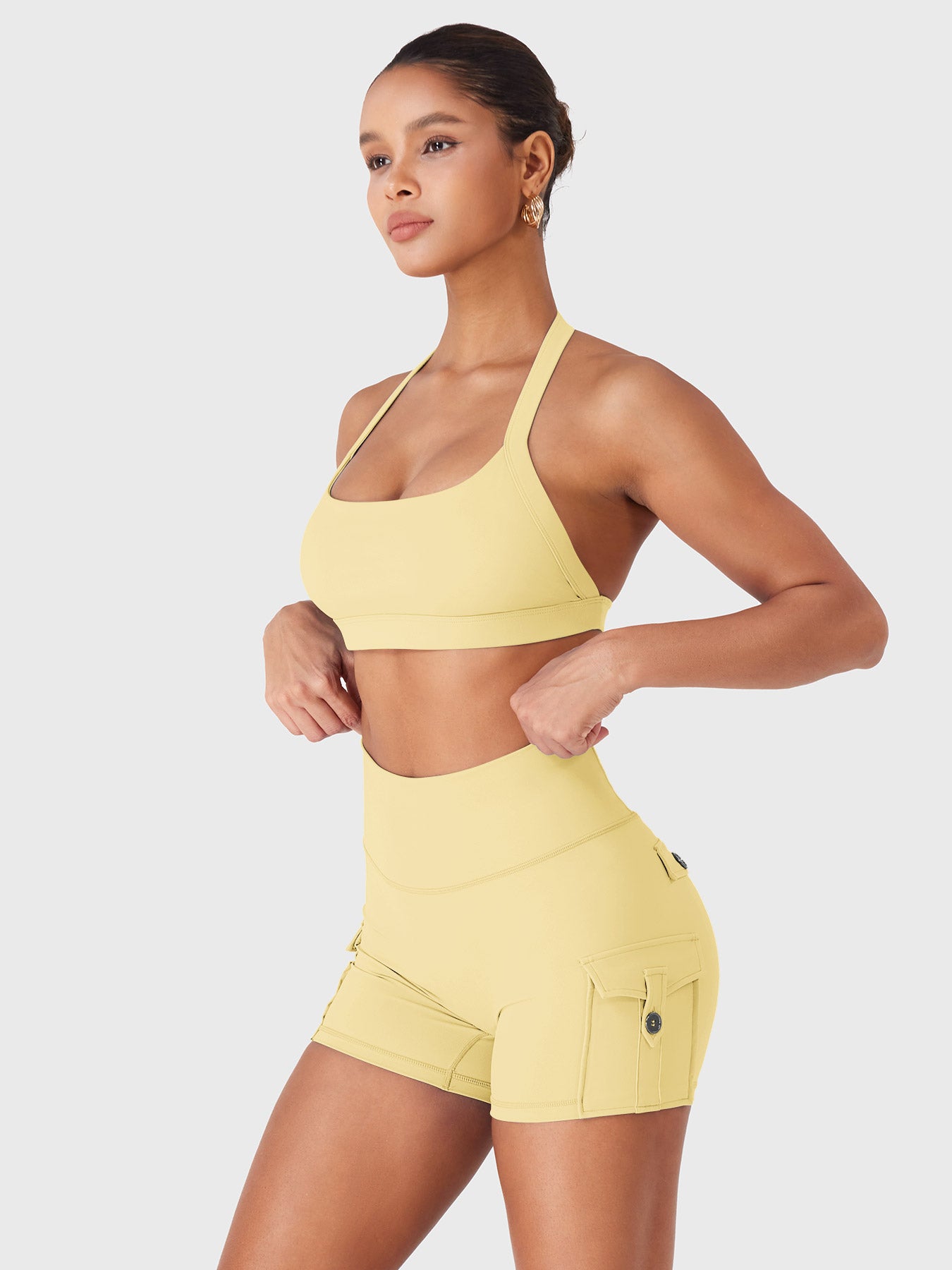 CreamYellow