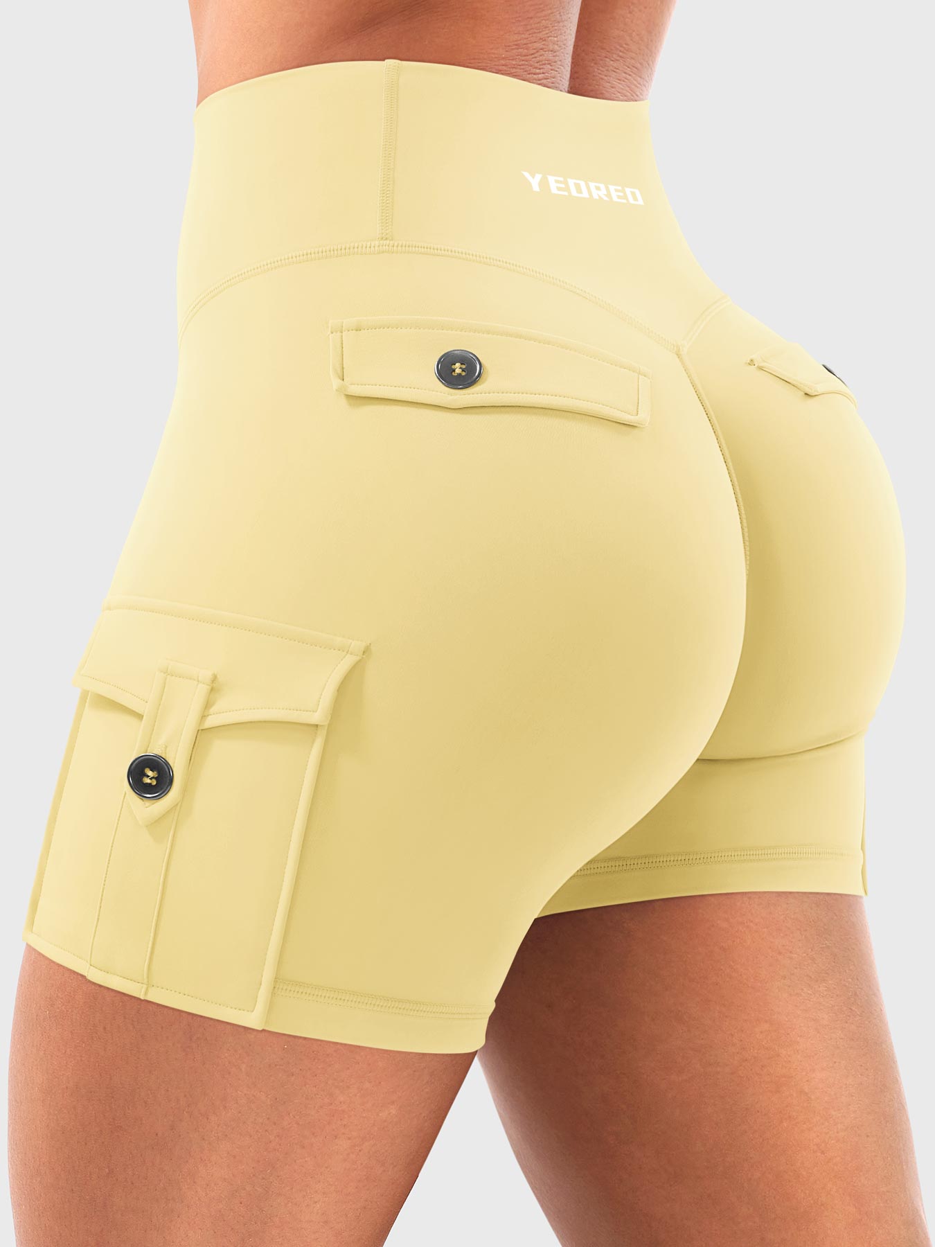CreamYellow