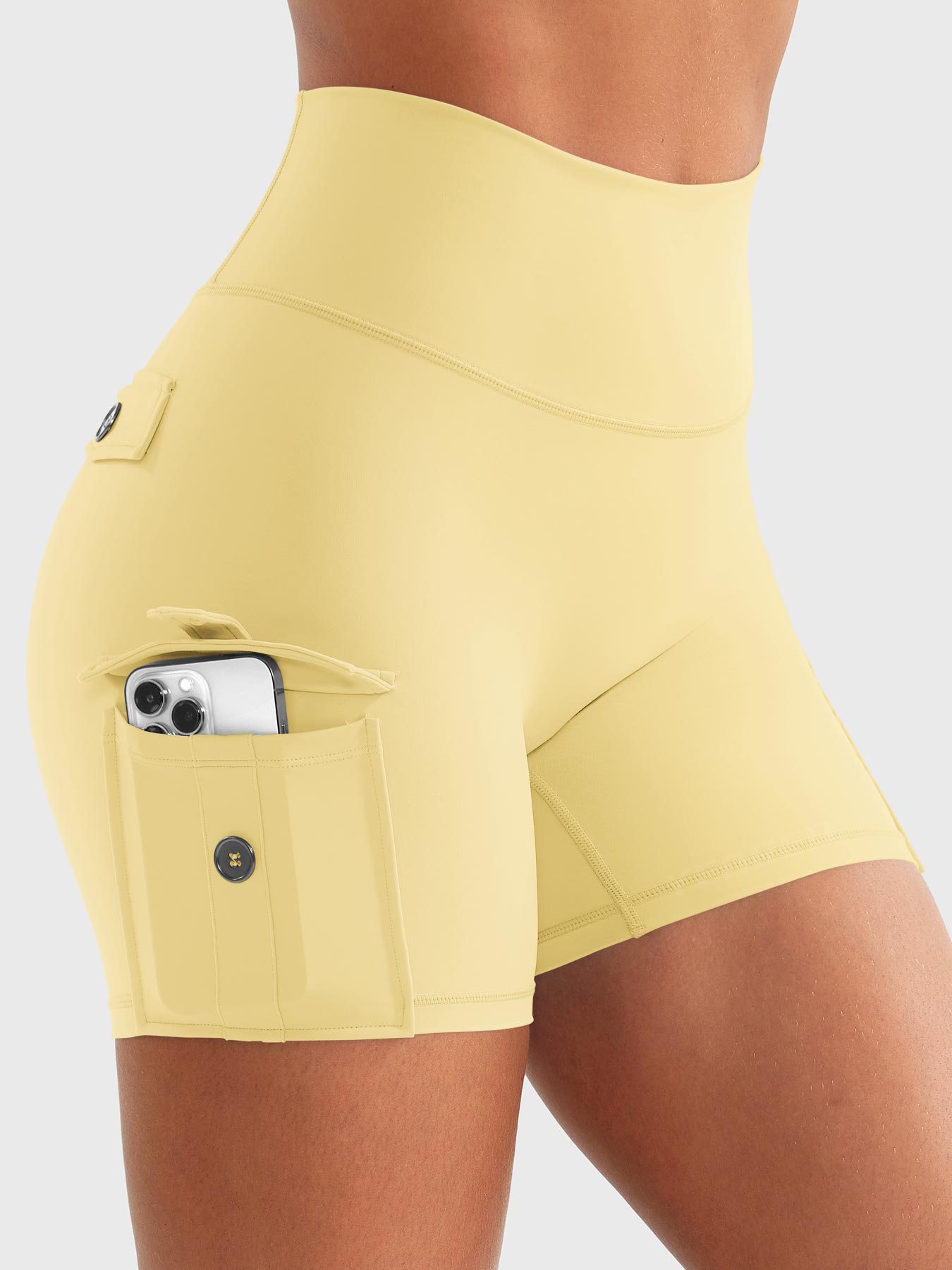CreamYellow