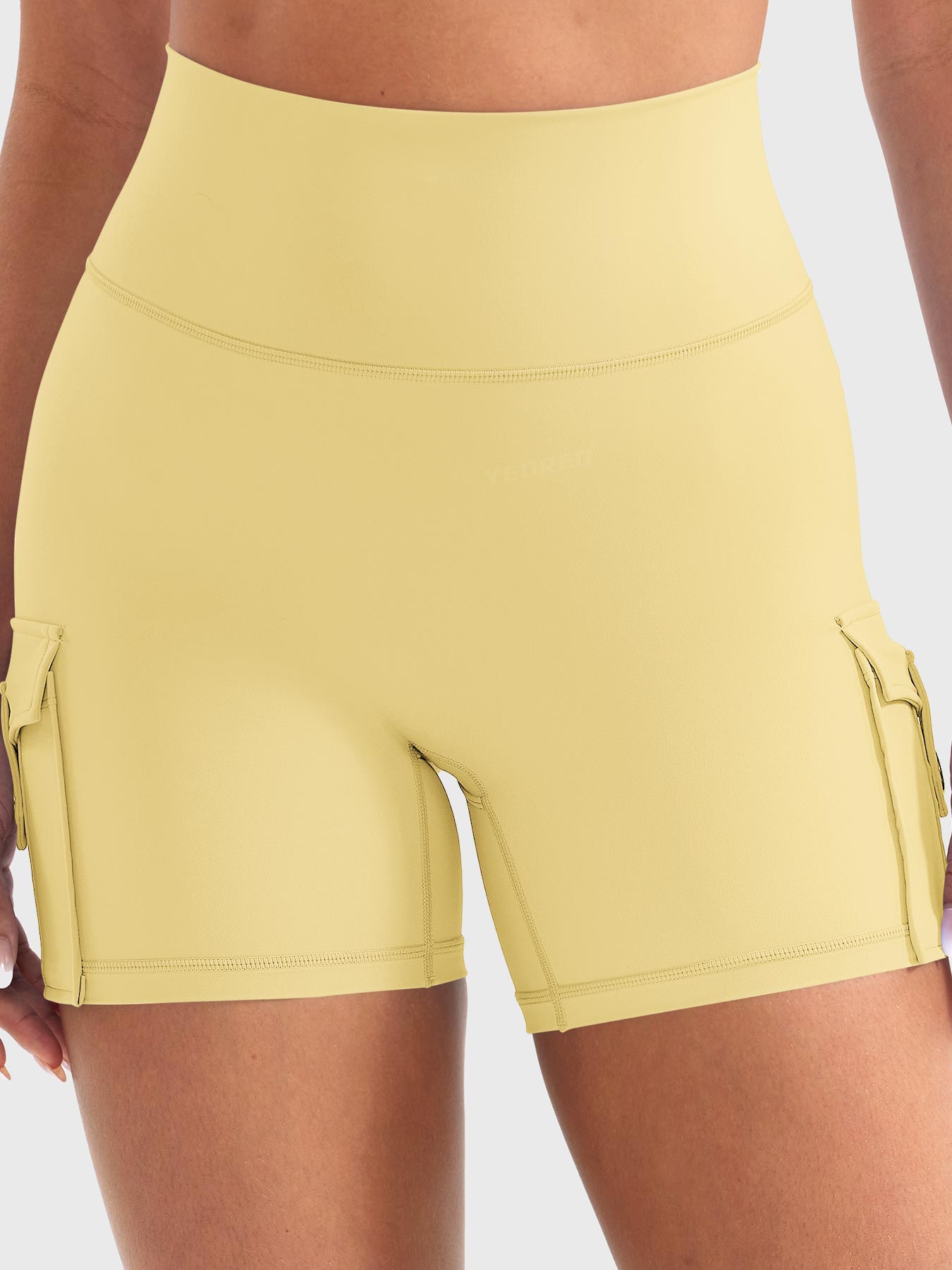 CreamYellow