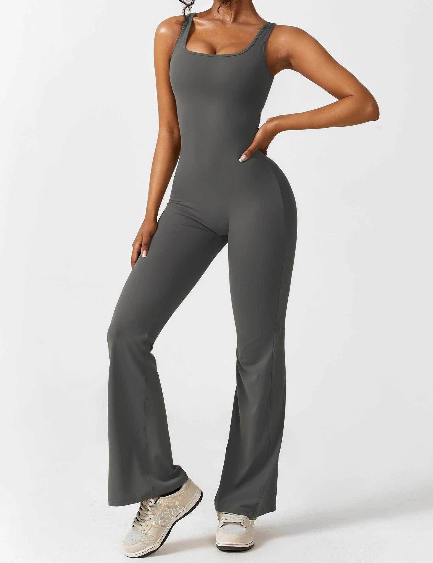 Grey