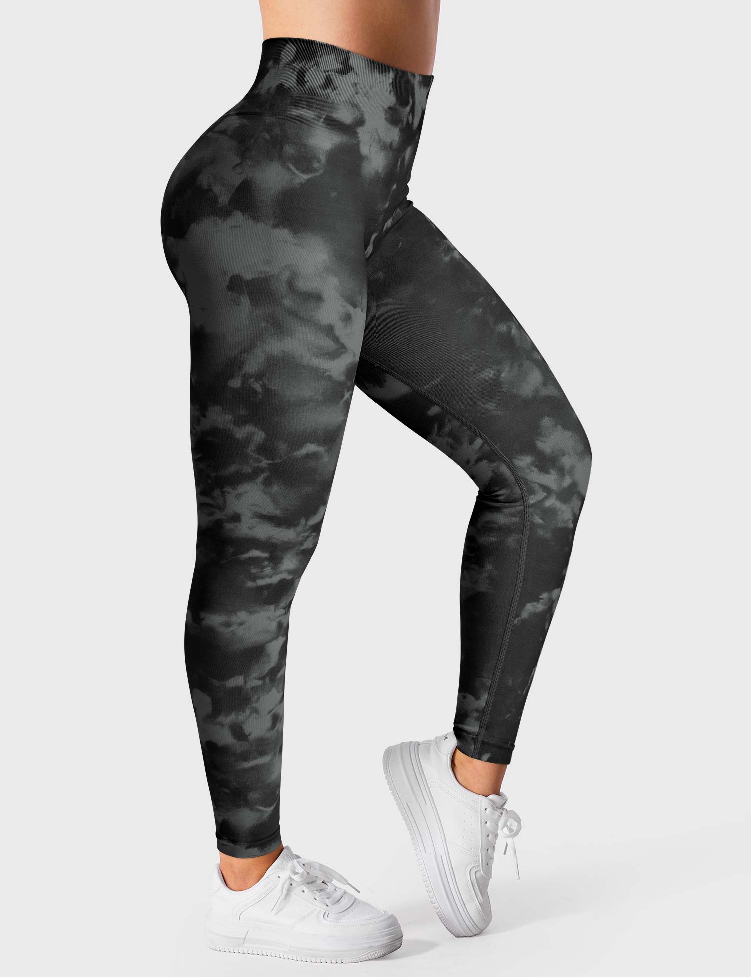 BlackLeggings