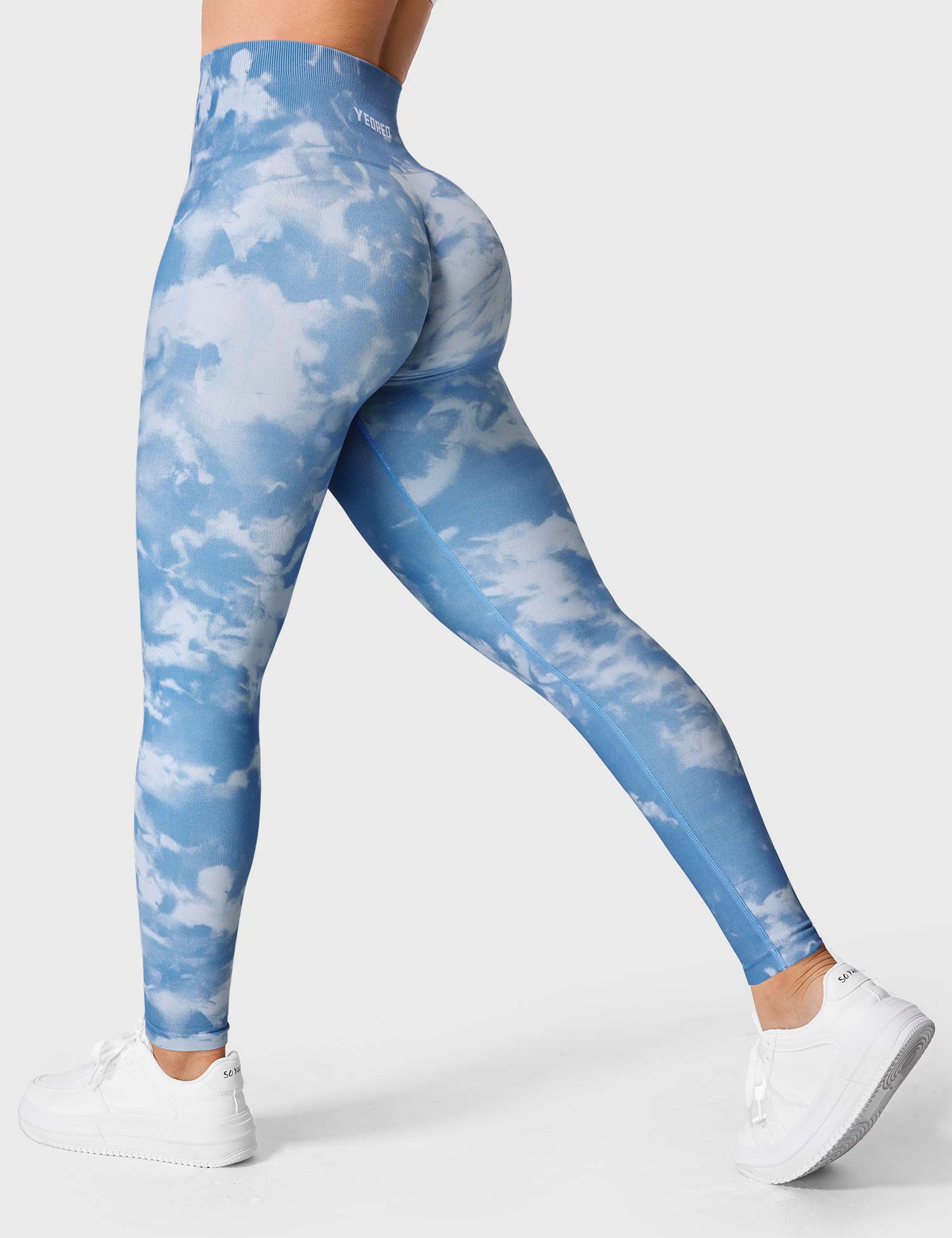 BlueLeggings