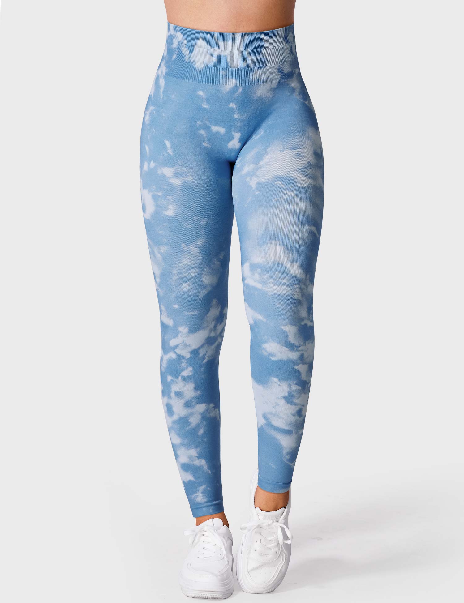 BlueLeggings