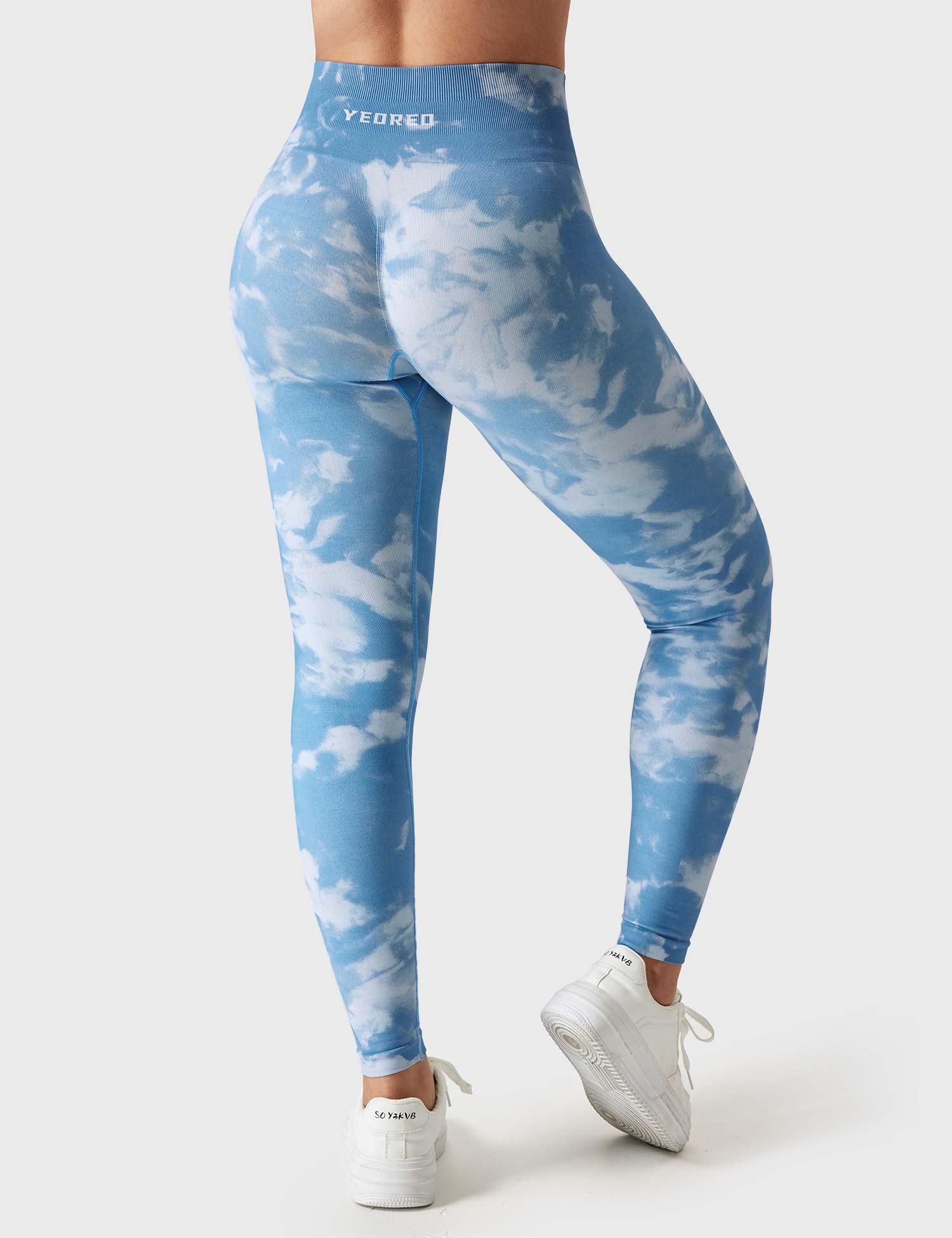 BlueLeggings