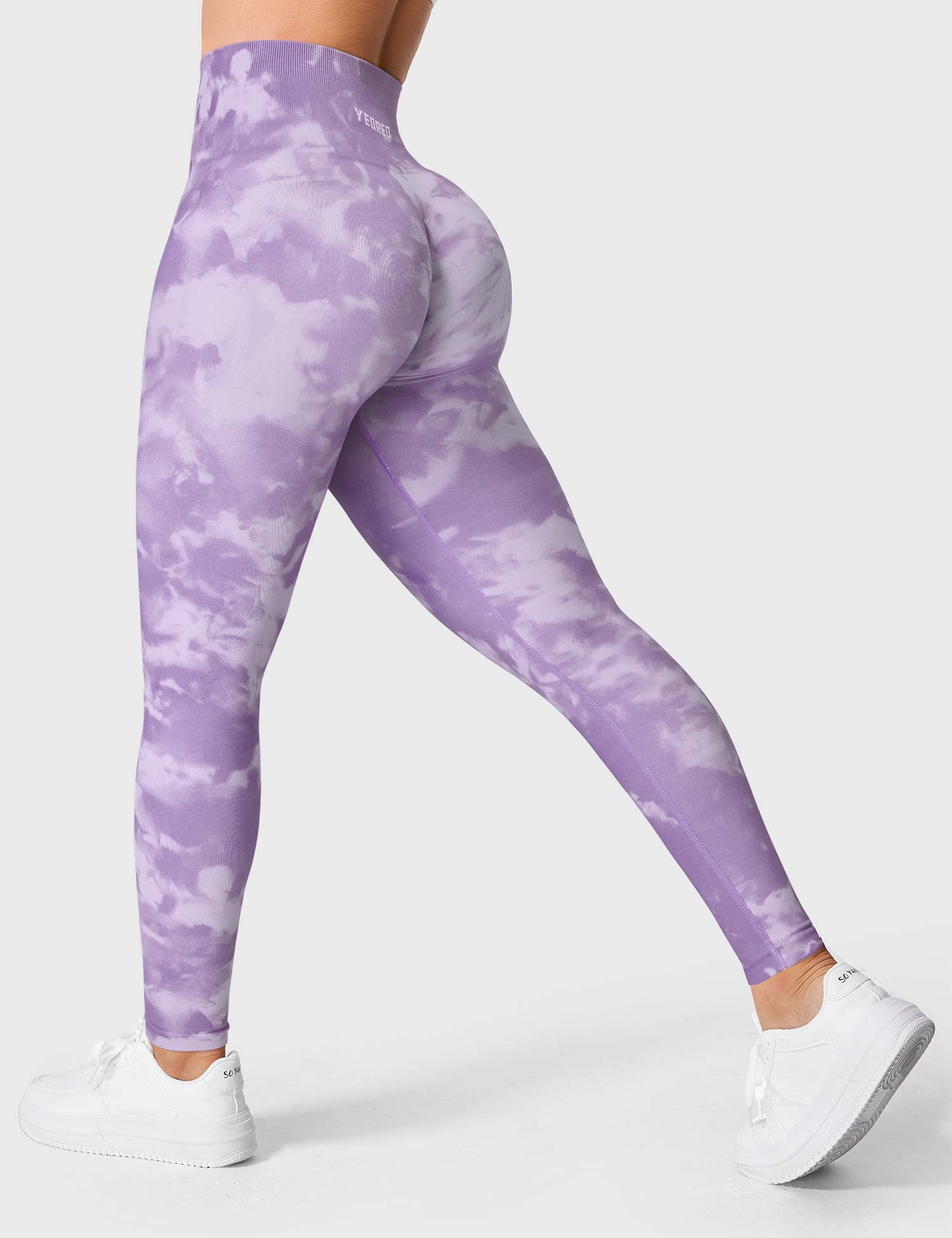 VioletLeggings