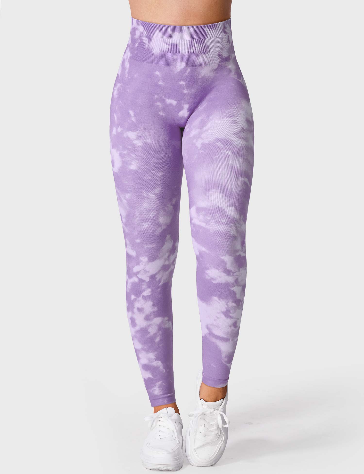VioletLeggings