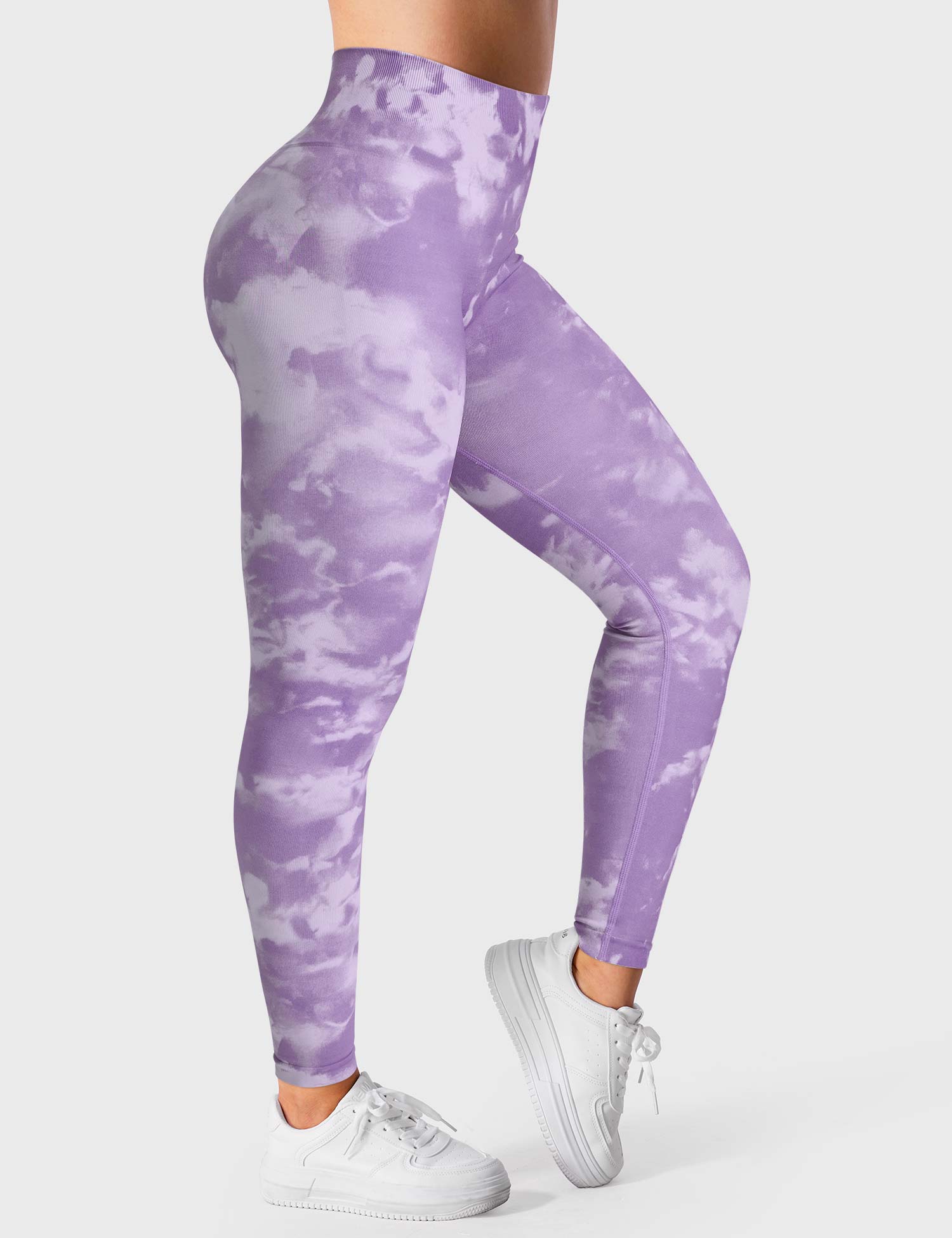 VioletLeggings