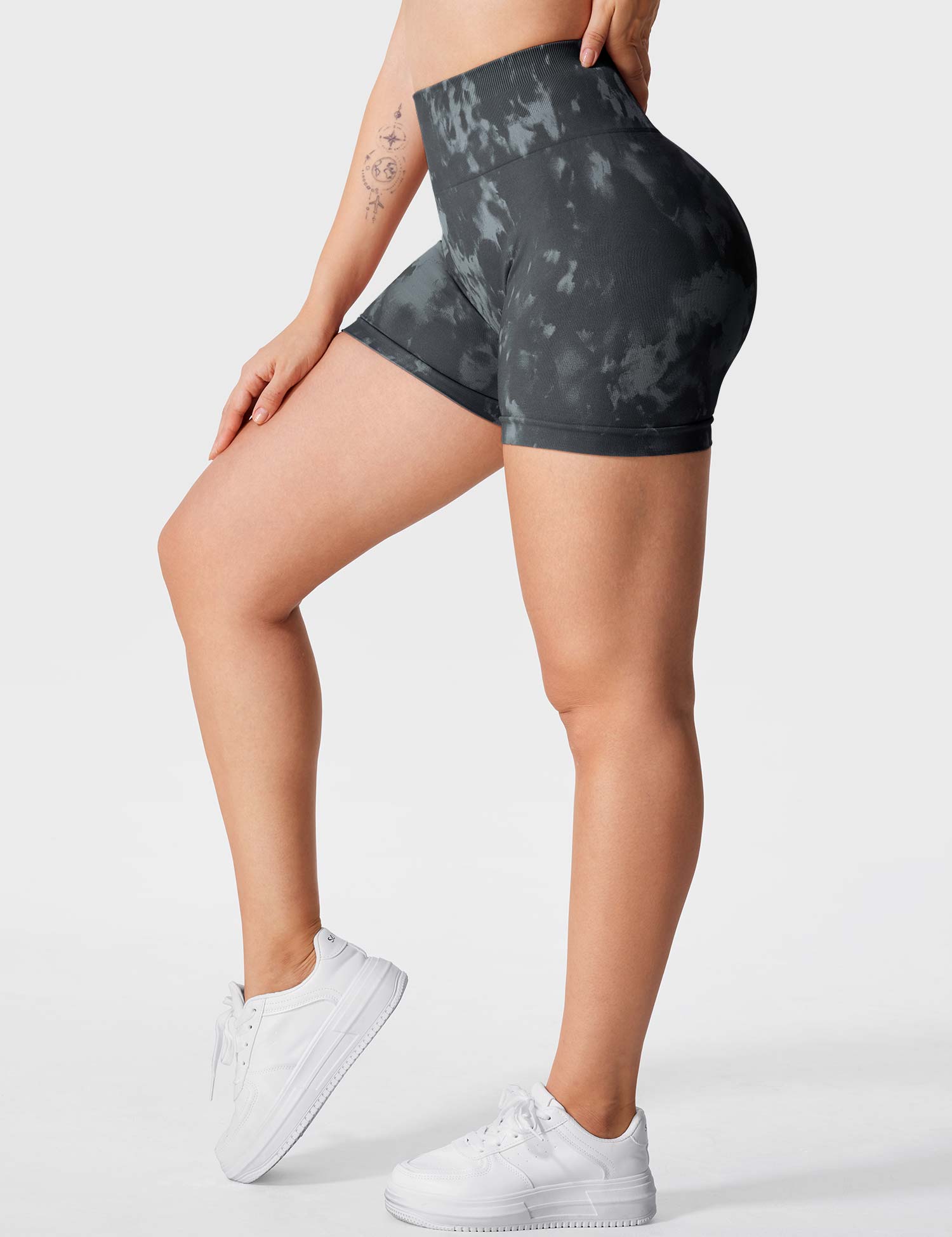 BlackShorts