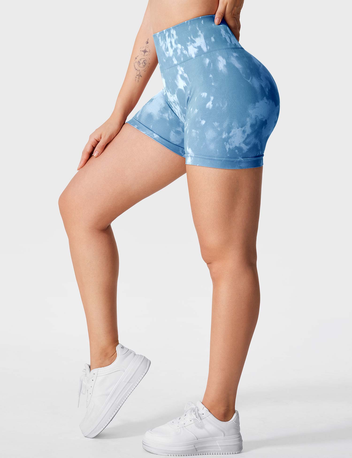 BlueShorts